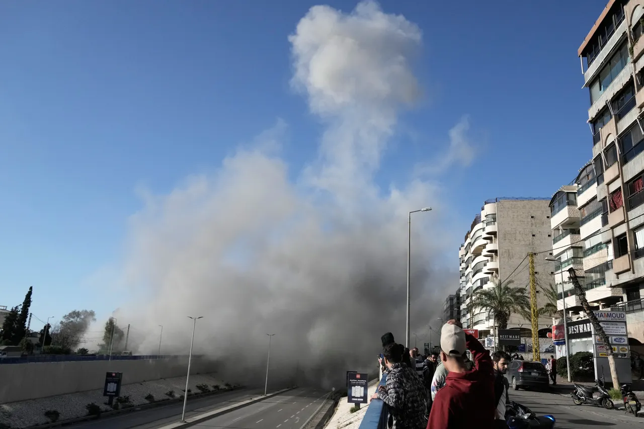 UNHCR ja  Mbi 200 mijë njerëz nga Libani kalojnë në Siri për shkak të sulmeve izraelite