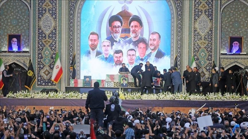 SHBA ofron deri në 10 milionë dollarë shpërblim për informacione mbi liderët iranianë