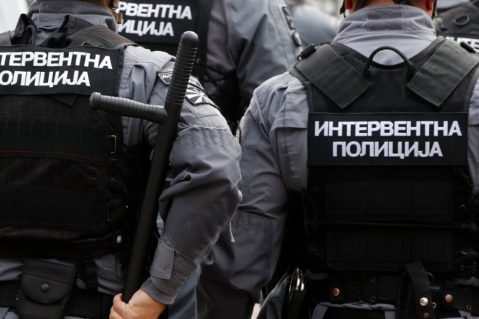  Pastrim  në MPB 1 3 e drejtuesve jashtë loje  Mickoski dhe Toshkovski garantojnë balancë etnike