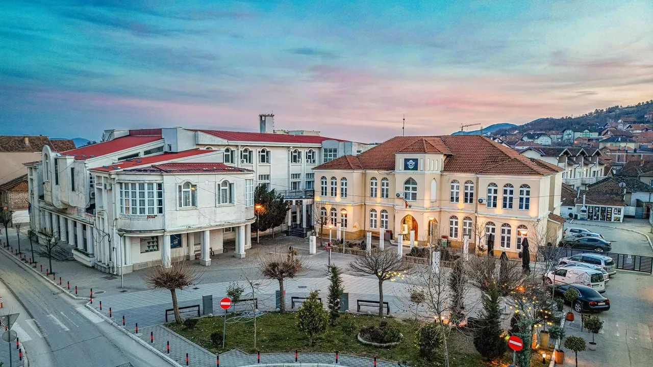 Gjykata e Strasburgut do të trajtojë pasivizimin e adresave në Luginën e Preshevës