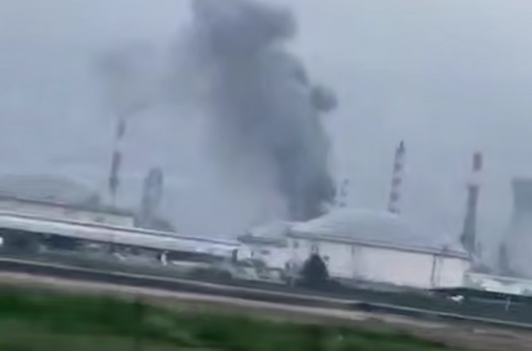 Dëmtohet rafineria më e madhe izraelite e naftës në Haifa në një sulm iranian