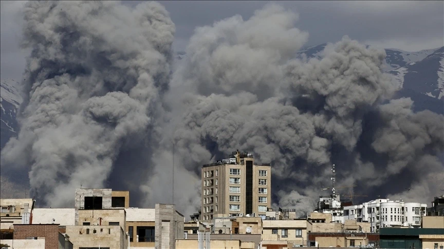 SHBA së i kushtoi rreth 800 milionë dollarë ofensiva ndaj Iranit në ditën e parë