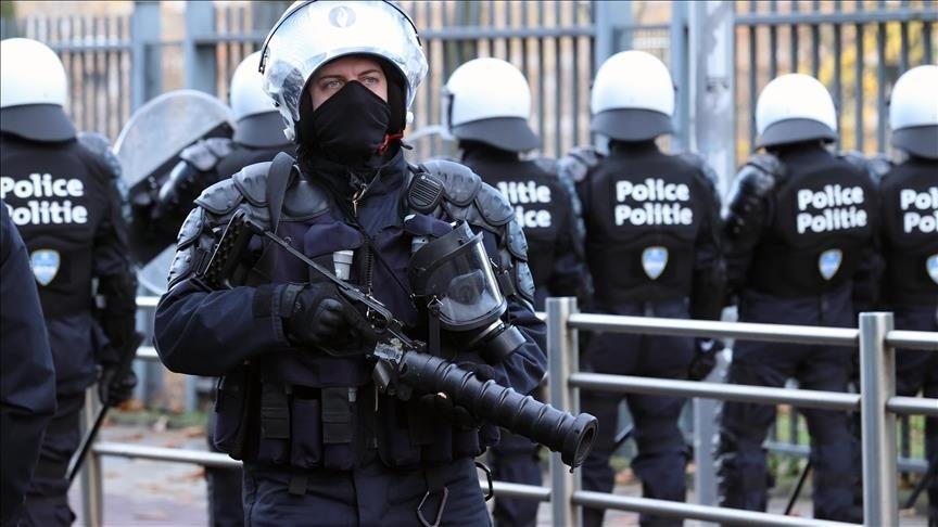 Të paktën 120 persona kanë vdekur gjatë ose pas ndërhyrjeve të policisë në Belgjikë në periudhën 2010 2026
