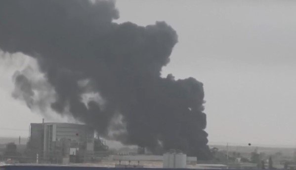 Sulm ndaj impiantit energjetik në Kuvajt  një punëtor humb jetën