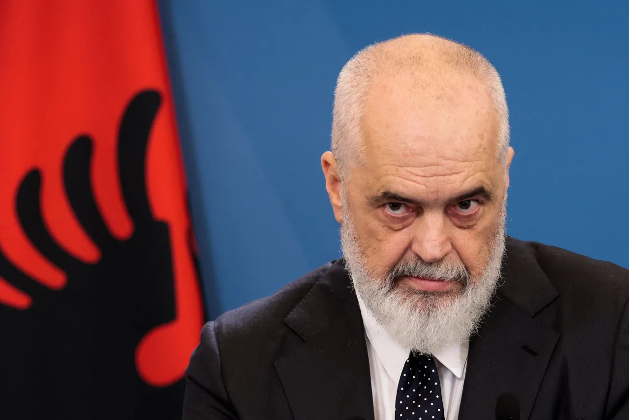 Rama  Bllokimi i përkohshëm i TikTok ut solli masa të reja sigurie për përdoruesit