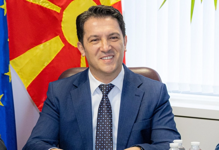 Sali  Nga 41 pika qëllime nga Agjenda Reformuese  27 i kemi realizuar  presim rezultat deri në fund të muajit mars