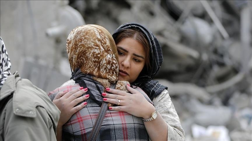 Irani  240 fëmijë të vrarë në vend që nga fillimi i luftës