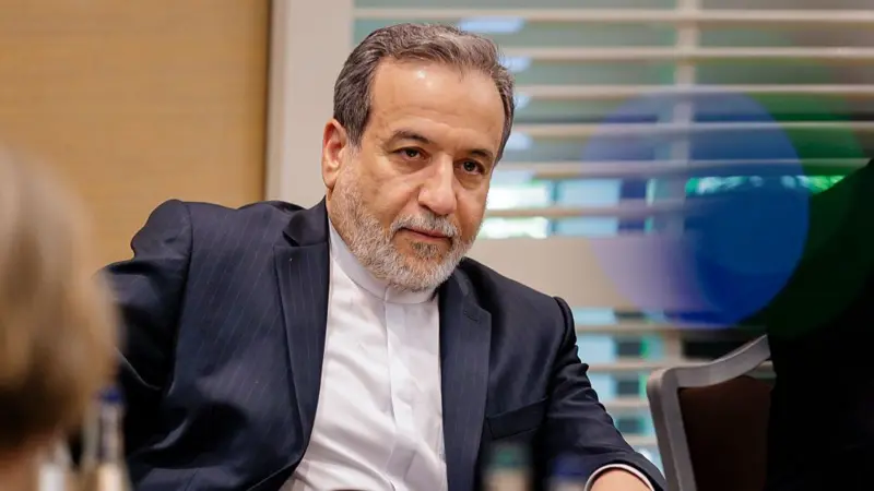 Aragchi  Irani i përkushtuar ndaj armëpushimit gjithëpërfshirës   jo të përkohshëm