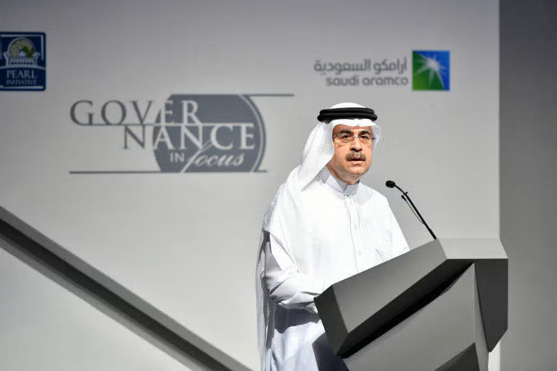  Absolutisht kritike   Shefi i Saudi Aramco bën thirrje për hapjen e Ngushticës së Hormuzit