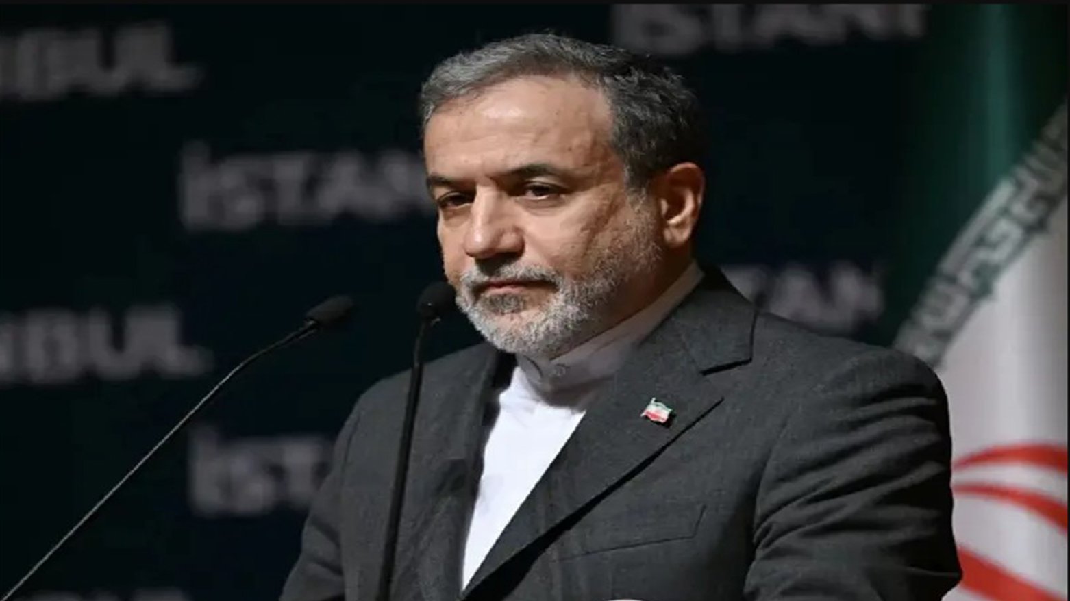 Ministri i Jashtëm i Iranit thotë se SHBA  po publikon lajme të rreme  për Hormuzin për të manipuluar tregjet financiare