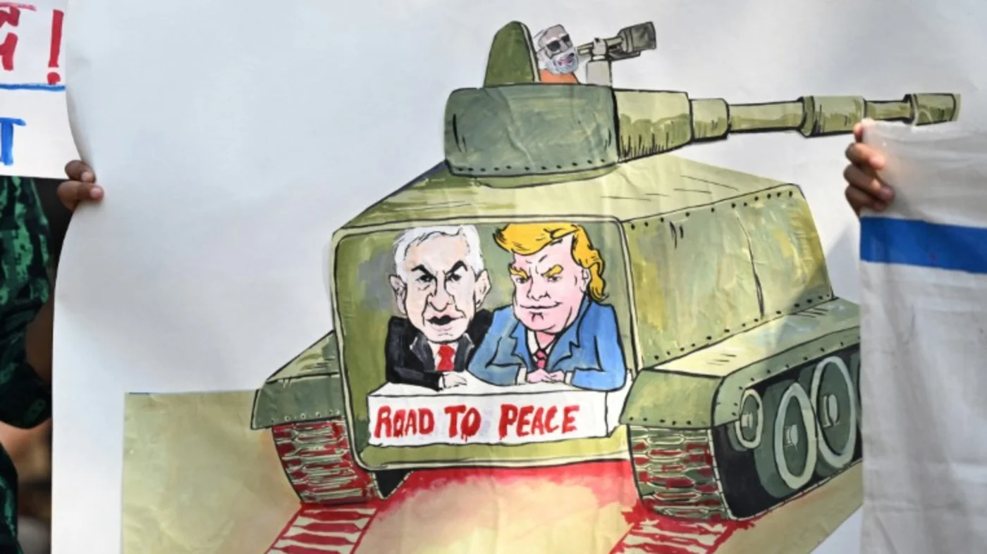 Lufta e Izraelit për supremaci rajonale nuk do të përfundojë me Iranin