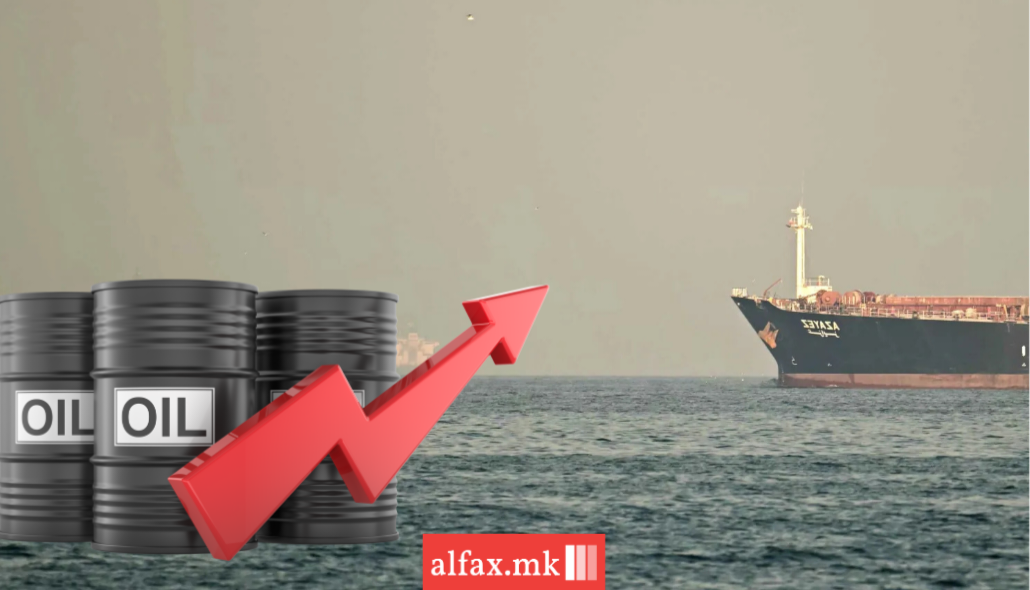 wsj-cmimet-e-naftes-do-te-rriten-ndjeshem-per-shkak-te-sulmeve-ndaj-iranit