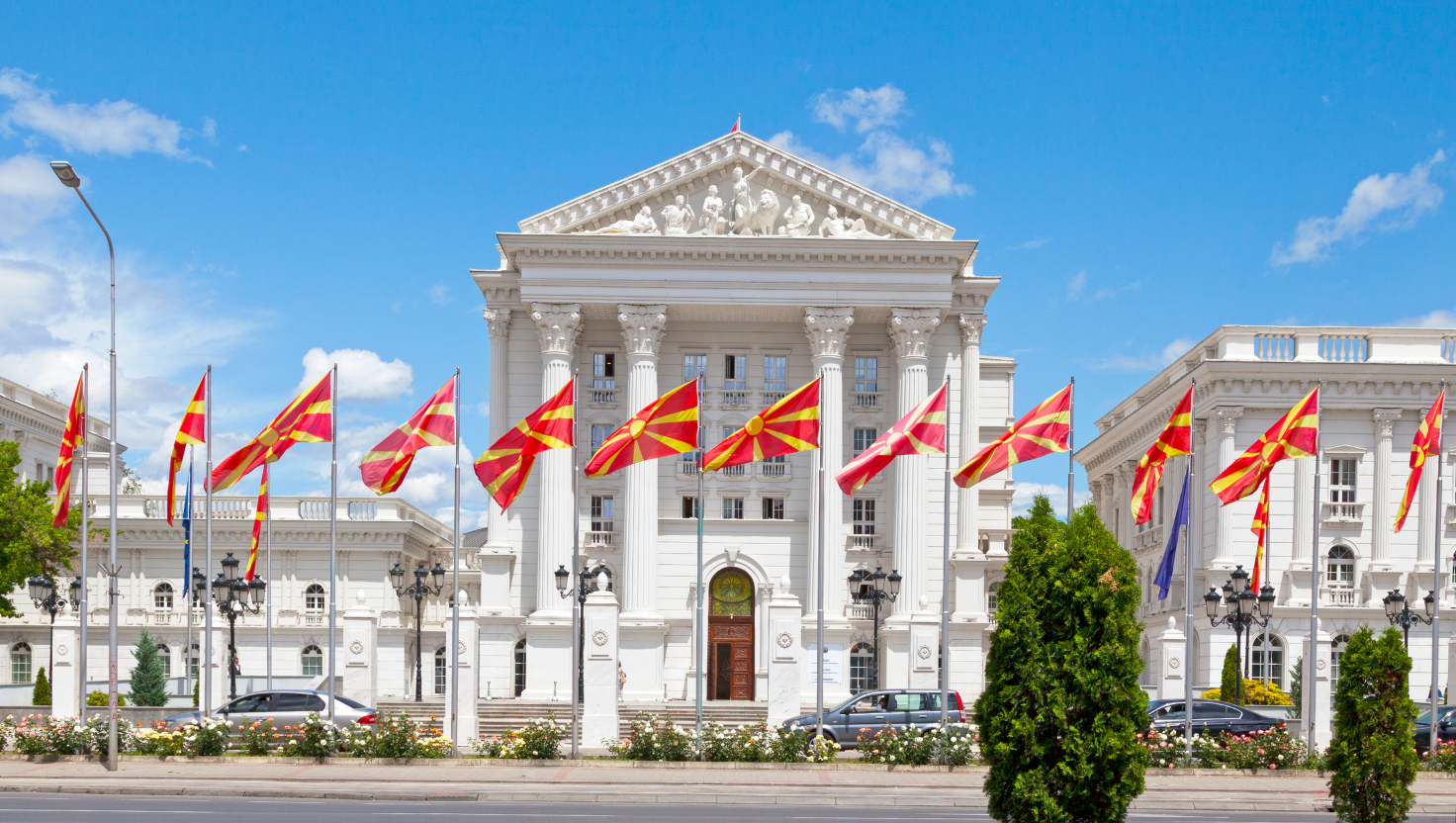 Qeveria e RMV së shpalli gjendje të jashtëzakonshme 30 ditore