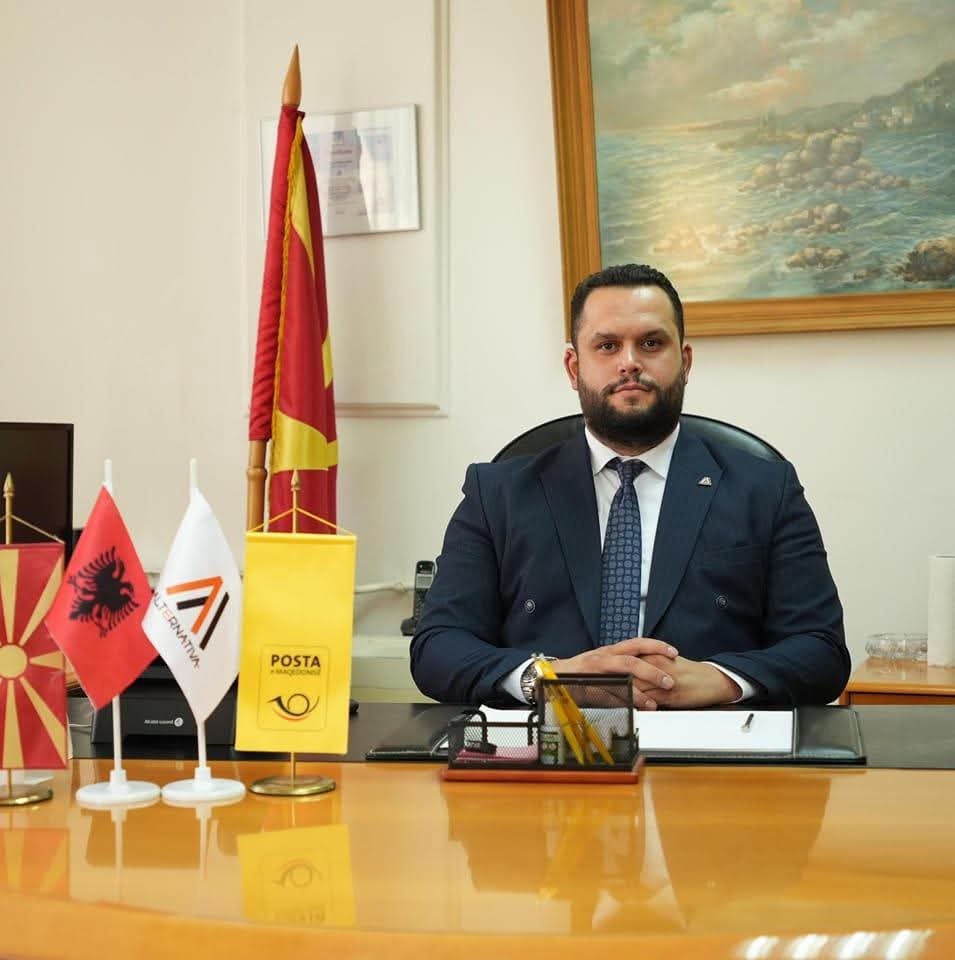 Kurtishi  Rritëm rrogën minimale dhe në mënyrë lineare edhe rrogat e të punësuarve tjerë në Postë 