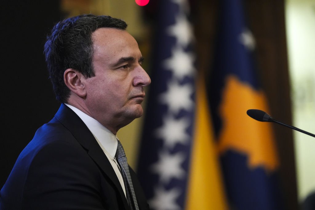 Kurti  Nuk ka kandidat konsensual dhe as marrëveshje politike për presidentin