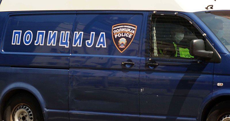 Aksion policor në Kumanovë  arrestohen 7 persona