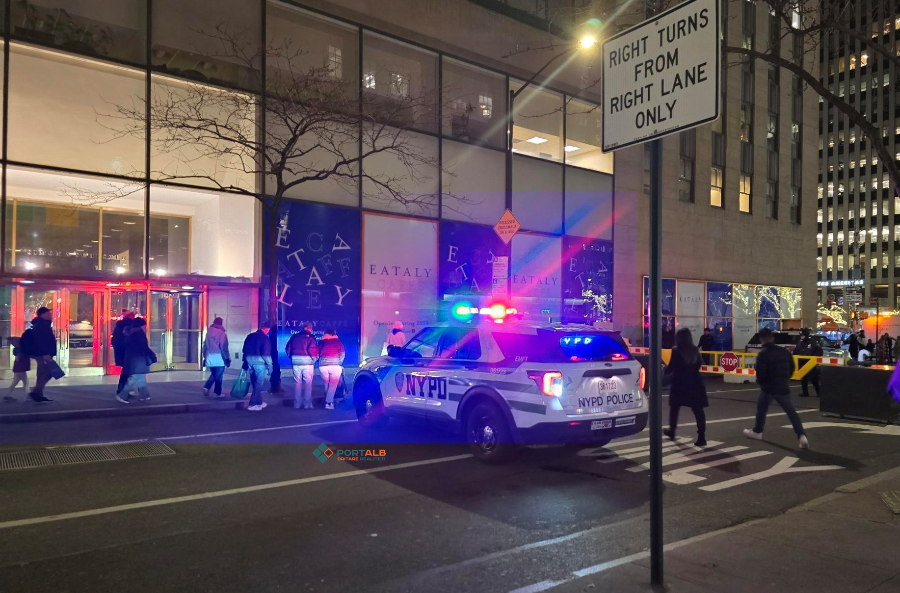 Një polic në SHBA u qëllua për vdekje gjatë një kontrolli trafiku