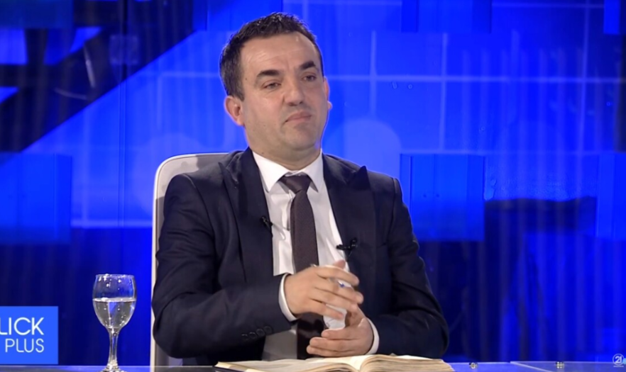 Antikorrupsioni po i përfundon lëndët e Ristovskës  Çuçul  Së shpejti do të raportojmë për vendimet e marra