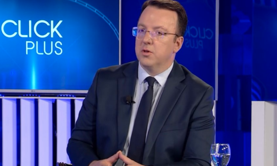 Devijimi i Korridorit 8 të  Nikollovski  S mund ta rrezikojmë anëtarësinë në UNESCO  po kërkojmë zgjidhje të re