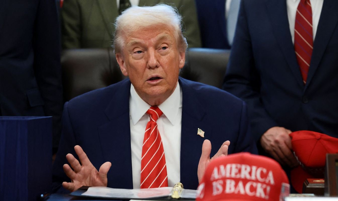 Çmimet e naftës bien pas deklaratës së Trumpit për Iranin