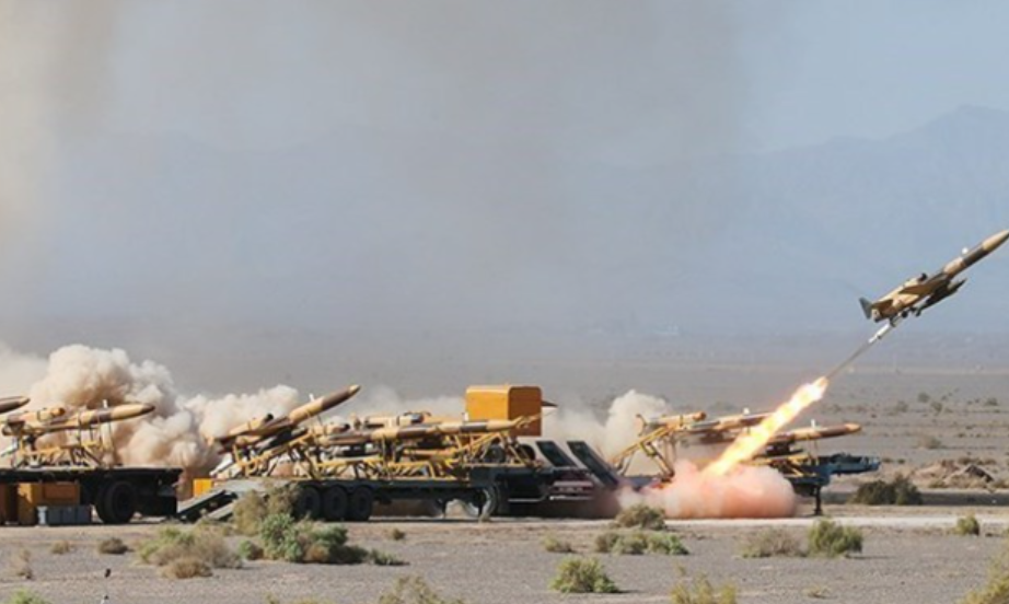 Washington Post  Pentagoni përgatitet për operacione tokësore disajavore në Iran