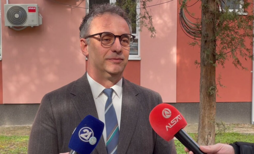 Azir Aliu  Latif Arifi do të jetë përfaqësues i ASH së në VLEN