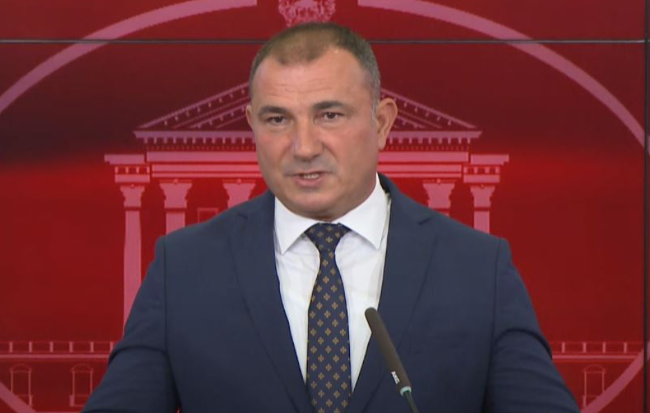 Angellov mbështet sulmet e SHBA së dhe Izraelit  Jemi befasuar nga qëndrueshmëria e Iranit