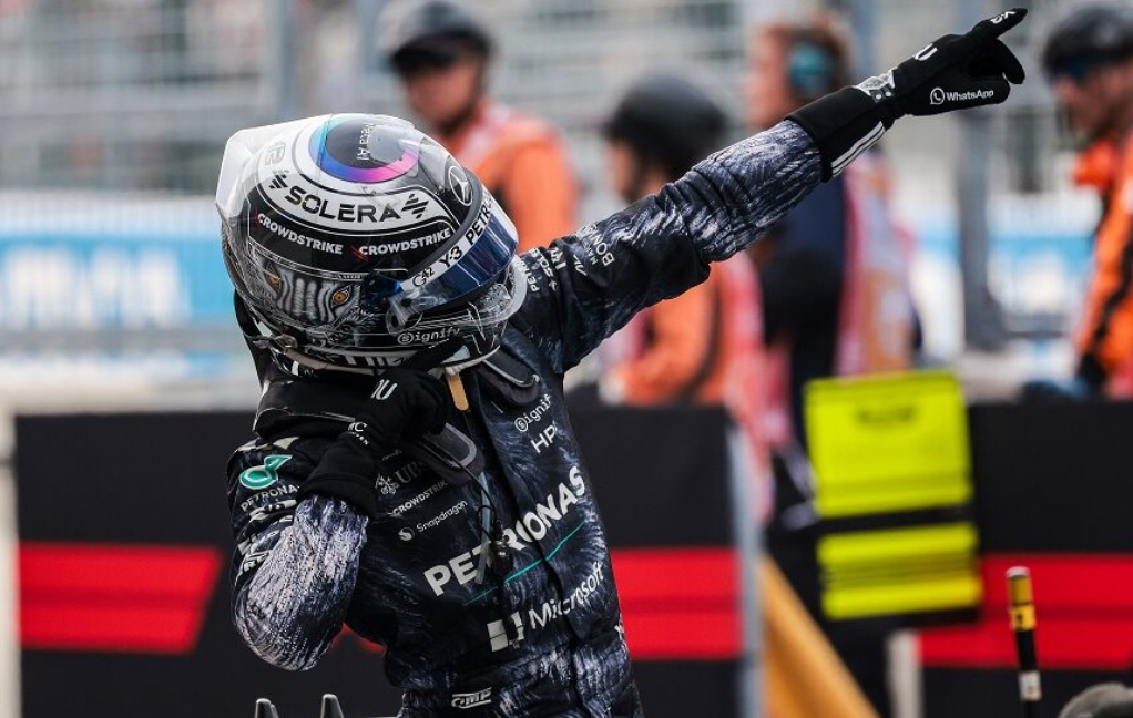 Formula1  Antonelli i pandalshëm  tjetër triumf në Japoni dhe rekord i ri për italianin