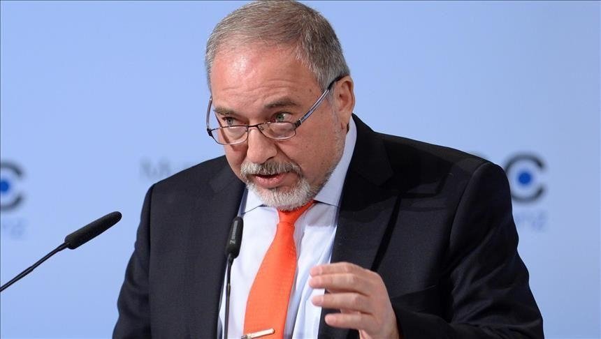 Lideri i opozitës izraelite  Izraeli duhet të vazhdojë luftën me Iranin edhe nëse SHBA ja tërhiqet