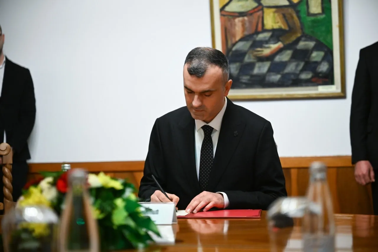 Jurisprudenca në shqip  Avokati i Popullit i propozoi Qeverisë të bëjë ndryshime ligjore  Dokument 