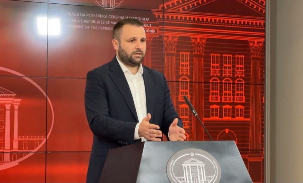 Besar Durmishi  Pagat do të rriten  por vetëm mbi baza reale ekonomike