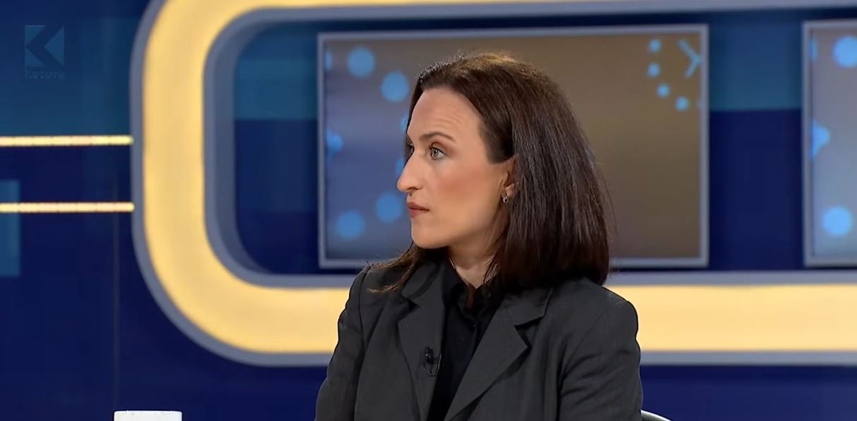 Dokumentari në veri  Ahmeti  Rreth 50 gra shqiptare janë të martuara me serbë  VIDEO 