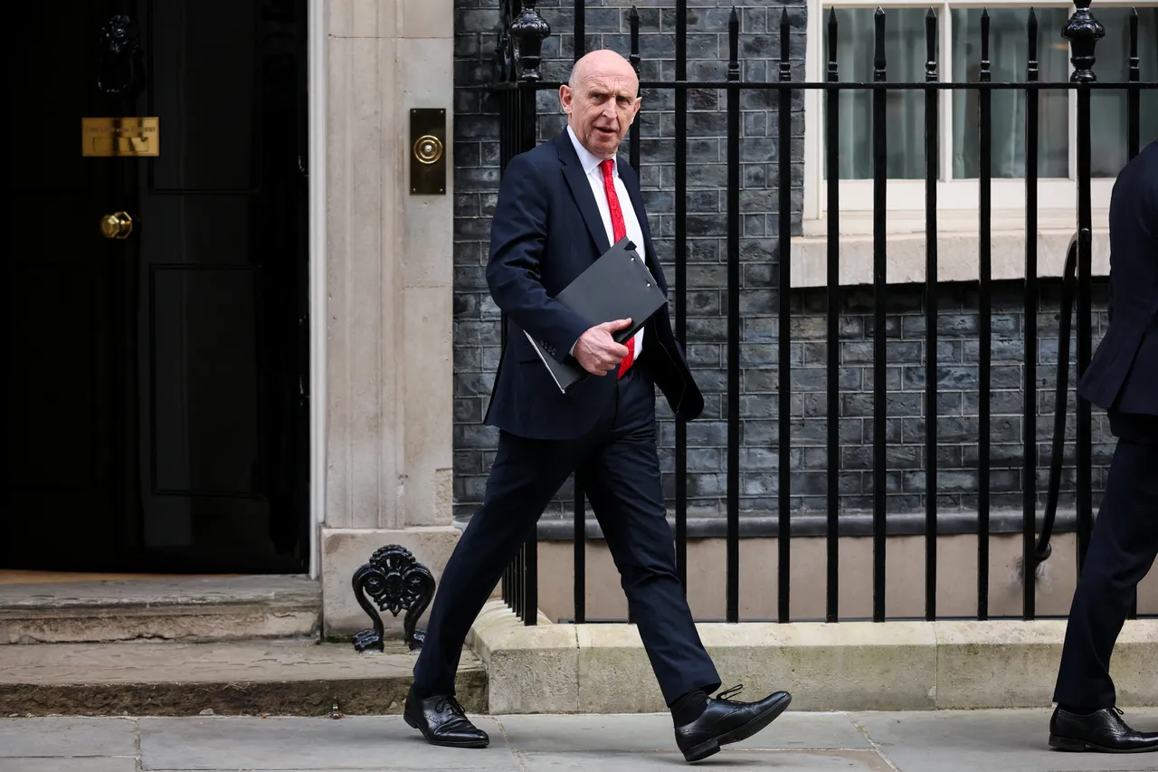 Mbretëria e Bashkuar  Nuk ka plane iraniane për të goditur Londrën