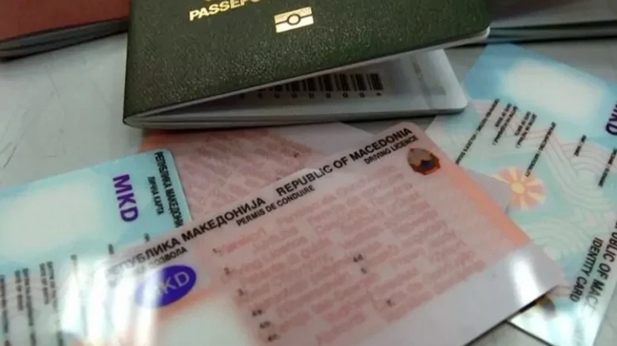 Deri në fund të muajit do të hyjnë në funksion dokumentet digjitale si letërnjoftimi dhe patentë shoferi