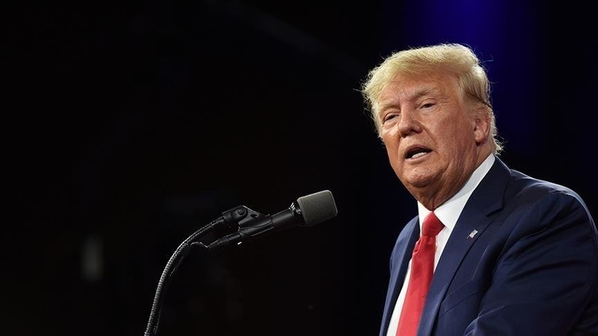 Trump për Iranin  Nuk kemi përfunduar ende