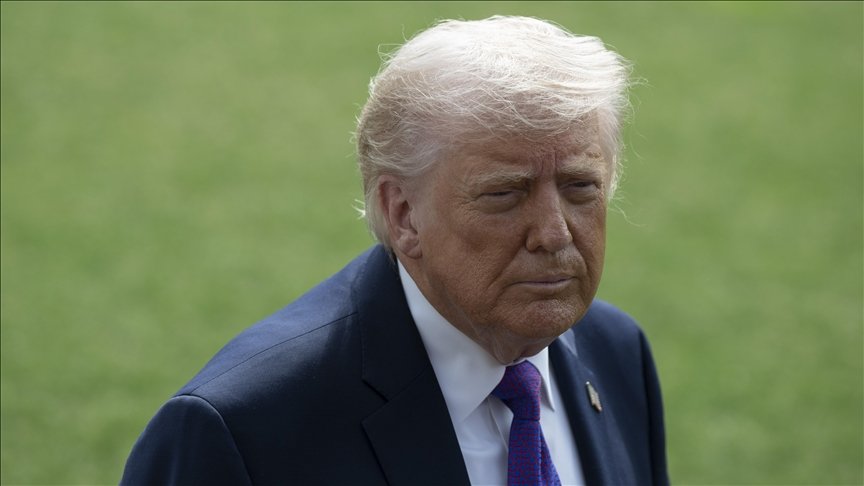 Trump  Aktualisht po bisedojmë me 7 vende për sigurimin e Ngushticës së Hormuzit