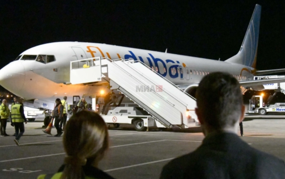 Edhe një grup me shtetas të Maqedonisë pritet të evakuohet sot nga Lindja e Mesme