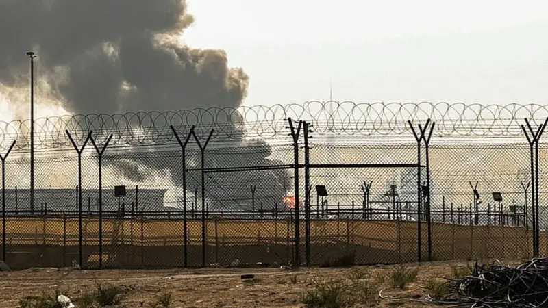 Emiratet e Bashkuara Arabe njoftojnë për 7 të vrarë dhe 145 të plagosur në vend që nga fillimi i luftës