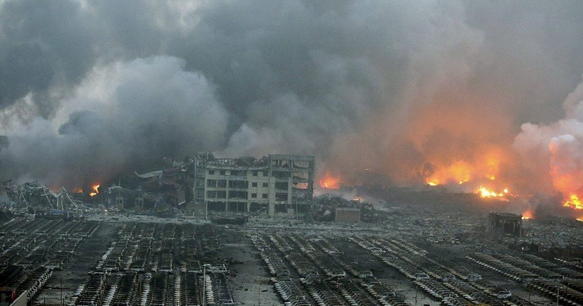 18 vjet nga tragjedia e Gërdec  Humbën jetën 26 persona dhe 300 të tjerë u plagosën