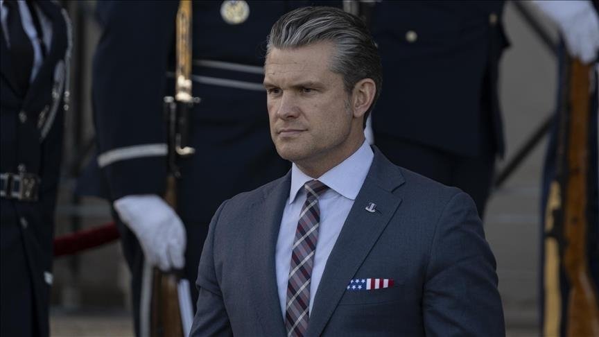 Shefi i mbrojtjes amerikane  Irani nuk mund të na rezistojë