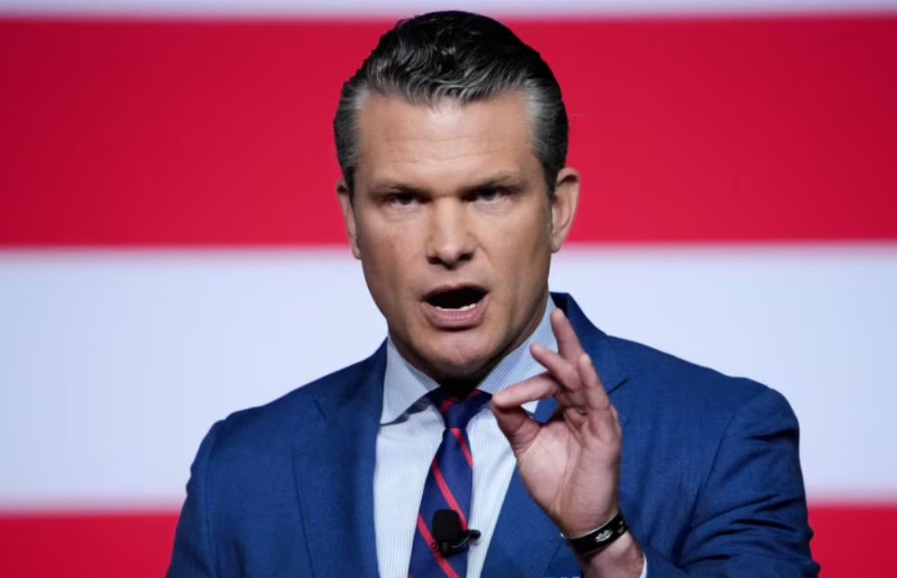 Hegseth  Ne nuk e nisëm luftën në Iran  por do ta përfundojmë
