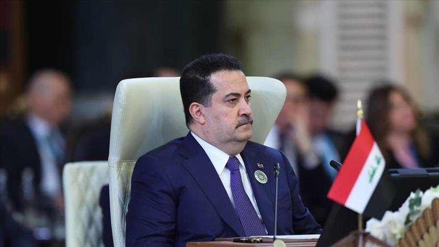 Kryeministri al Sudani  Iraku nuk do të lejojë që territori i tij të përdoret si bazë për sulme kundër Iranit