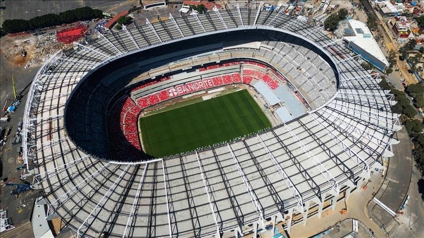 Ministri i Sportit  Irani nuk do të marrë pjesë në Kupën e Botës FIFA 2026 që bashkë organizohet nga SHBA ja