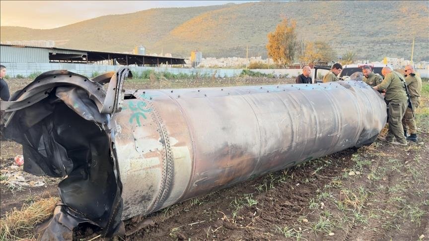 Mbi 6 100 izraelitë të plagosur që nga fillimi i luftës me Iranin