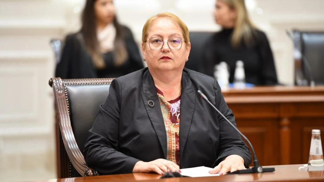 Janevska  Në vitet e ardhshme do të rriten fondet buxhetore për arsimin e lartë