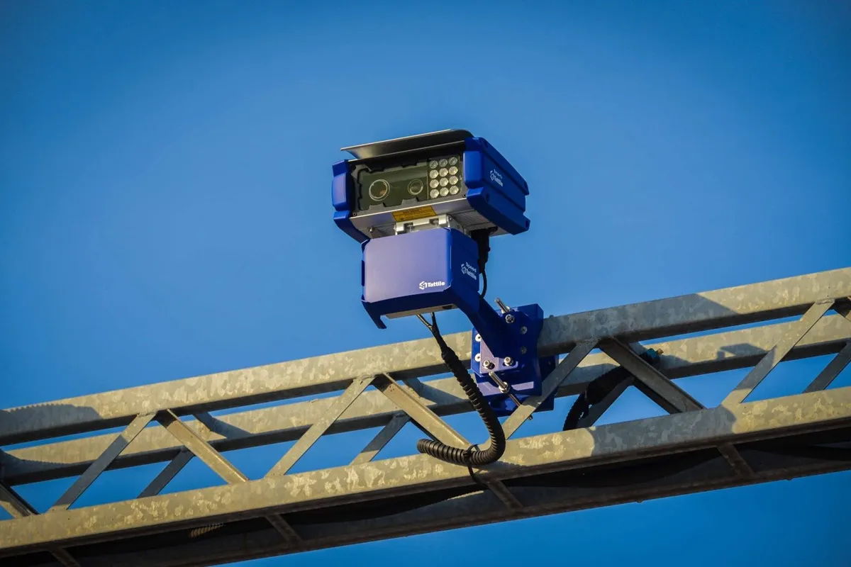  Safe City   19 066 kundërvajtje në shkurt  18 172 për tejkalim shpejtësie