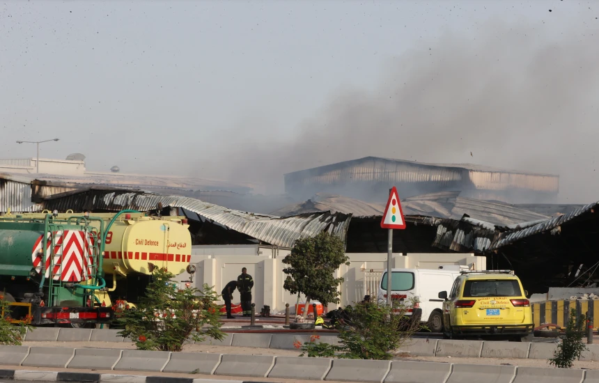 Katari sulmohet fuqishëm nga Irani