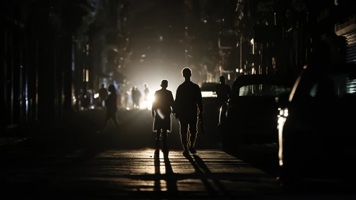 Kuba në errësirë  mbi 10 milionë njerëz pa energji pas kolapsit të rrjetit elektrik