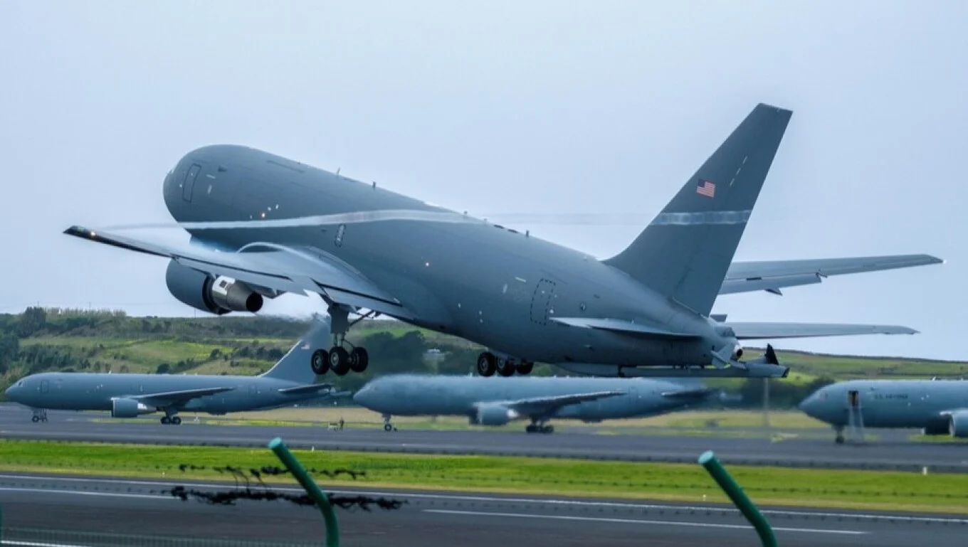 Portugalia i jep SHBA së lejen për të përdorur bazën ajrore  por me kushte