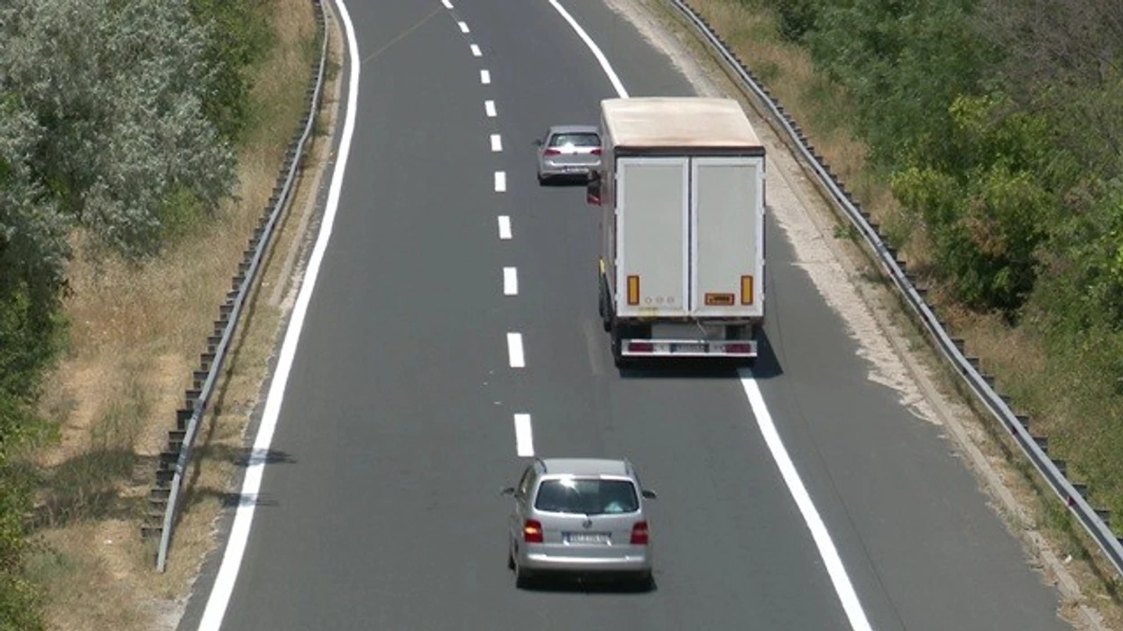 LAMM  Komunikacioni po zhvillohet pa probleme  pa pritje të gjata kufitare